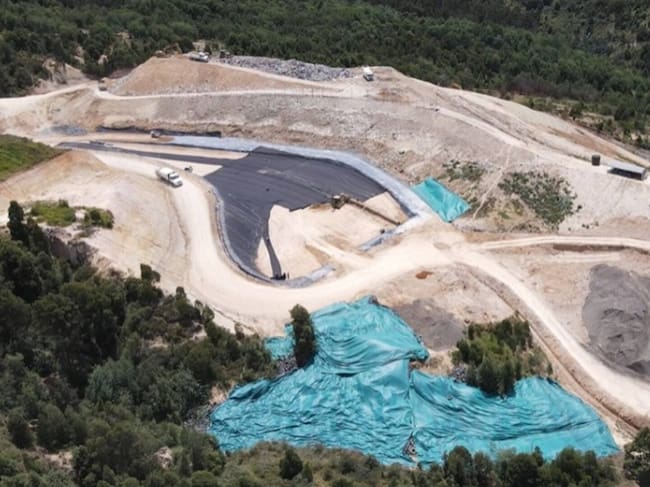 La empresa reporta una vida útil proyectada de 74 meses para Pirgua