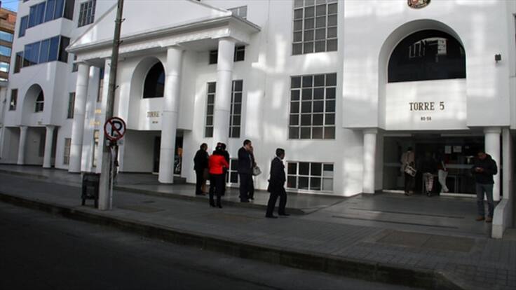 El fin de semana se anunciará cuándo reabren la San Martín: Mineducación
