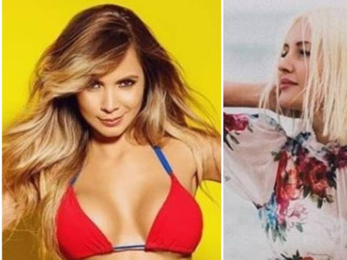 Conozca a las esposas de los jugadores de la Selección Colombia