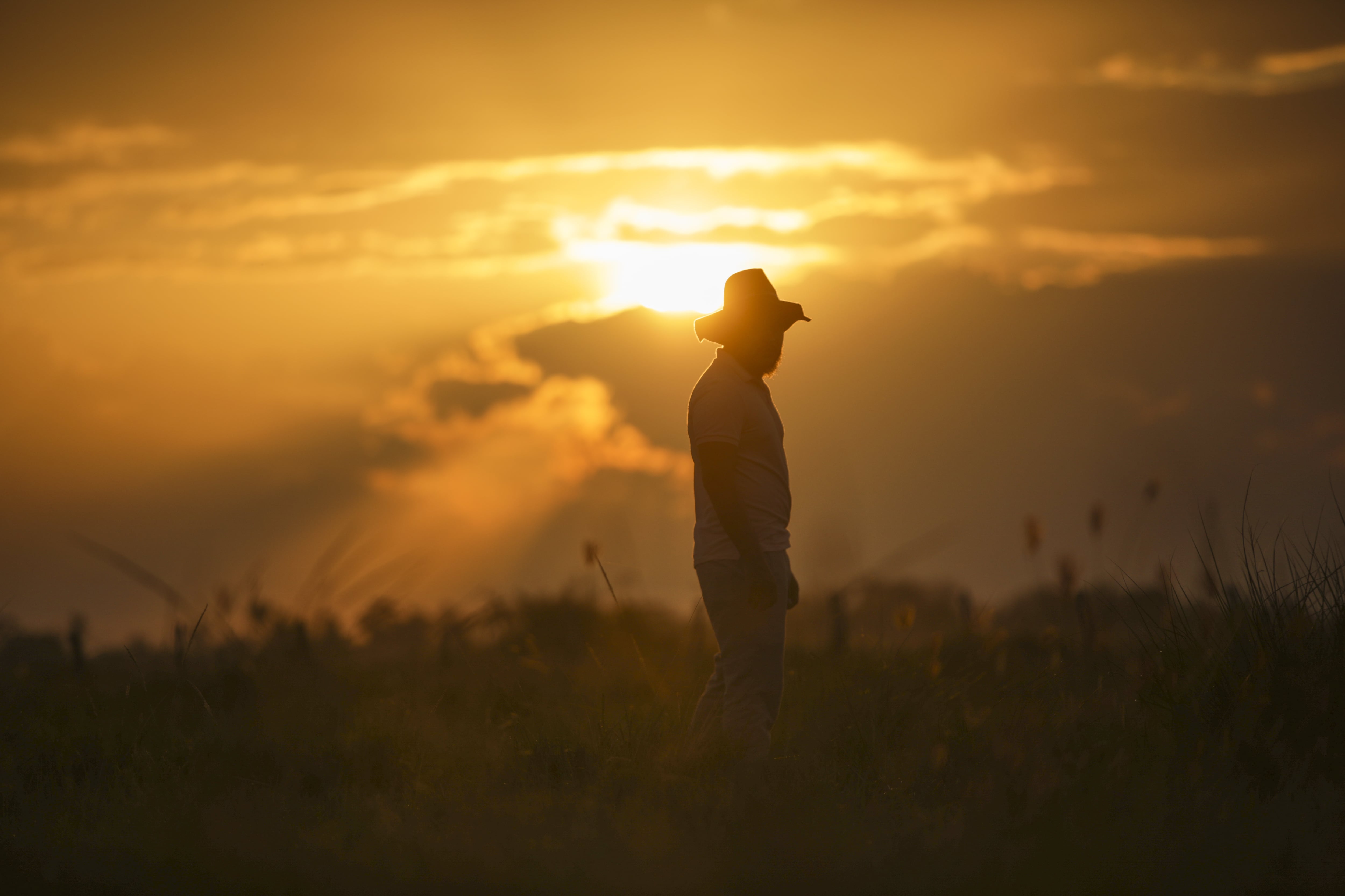Habitantes del departamento de Arauca - Getty Images