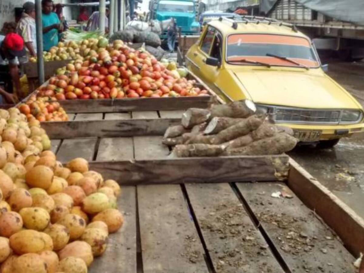 Aumenta en un 35% el precio de la carne en Barranquilla