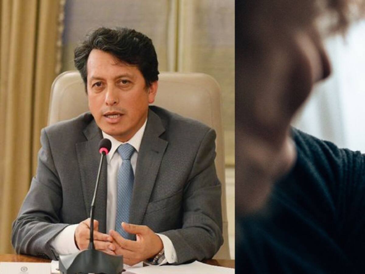 Se necesita una tercera dosis en Colombia antes de la llegada de Ómicron