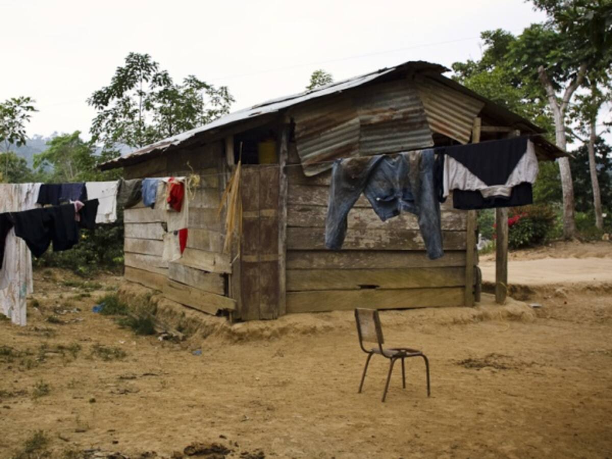 INS confirmó siete casos de muertes por desnutrición en Colombia