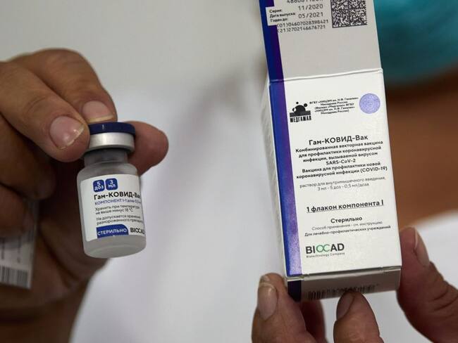 Argentina se convirtió en el primer país latinoamericano en desarrollar vacunas localmente.