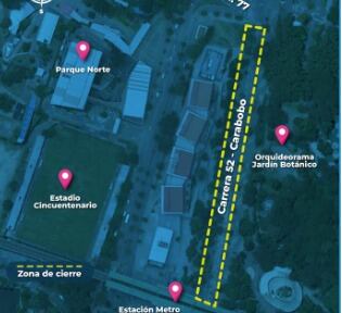 Foto: Alcaldía de Medellín.