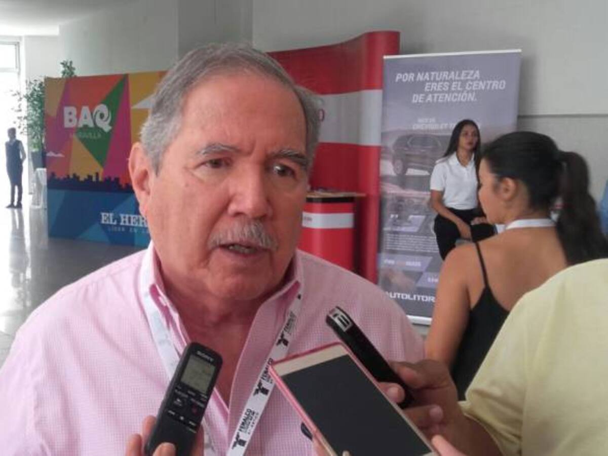 Colombia, entre el libre mercado o un modelo intervencionista: Fenalco