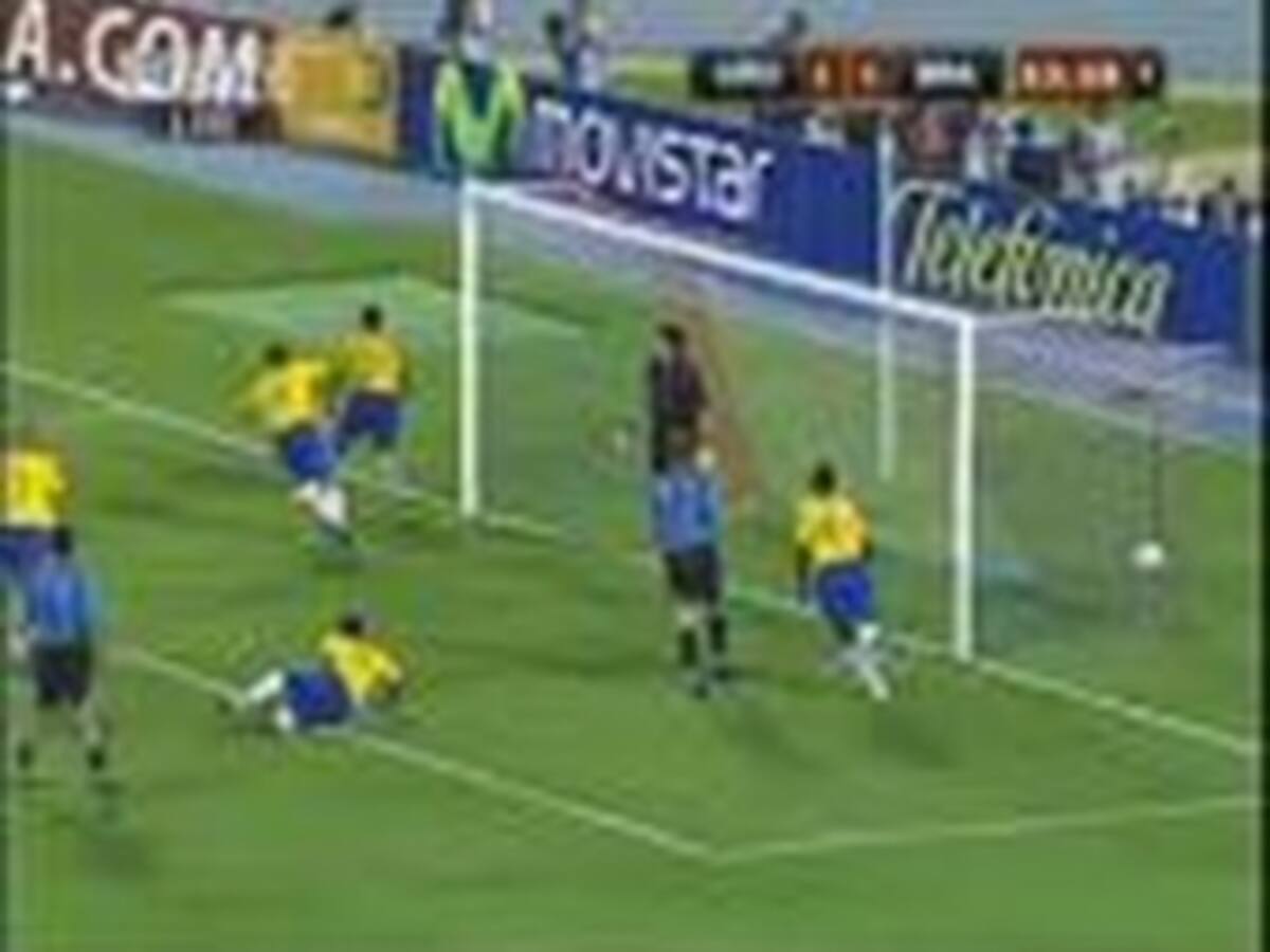 Un Brasil sin piedad pulveriza 4-0 a Uruguay en Montevideo