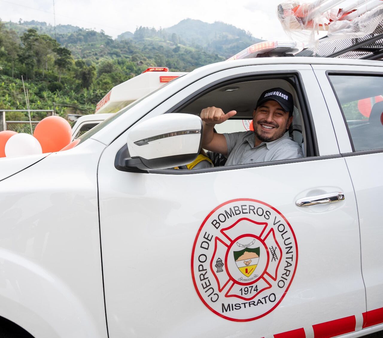 Foto: Gobernación de Risaralda.