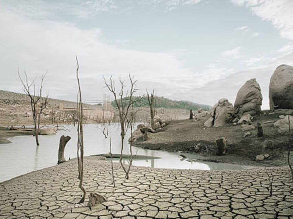¡Ojo! 1.200 millones de personas estarían en riesgo de sufrir calor extremo