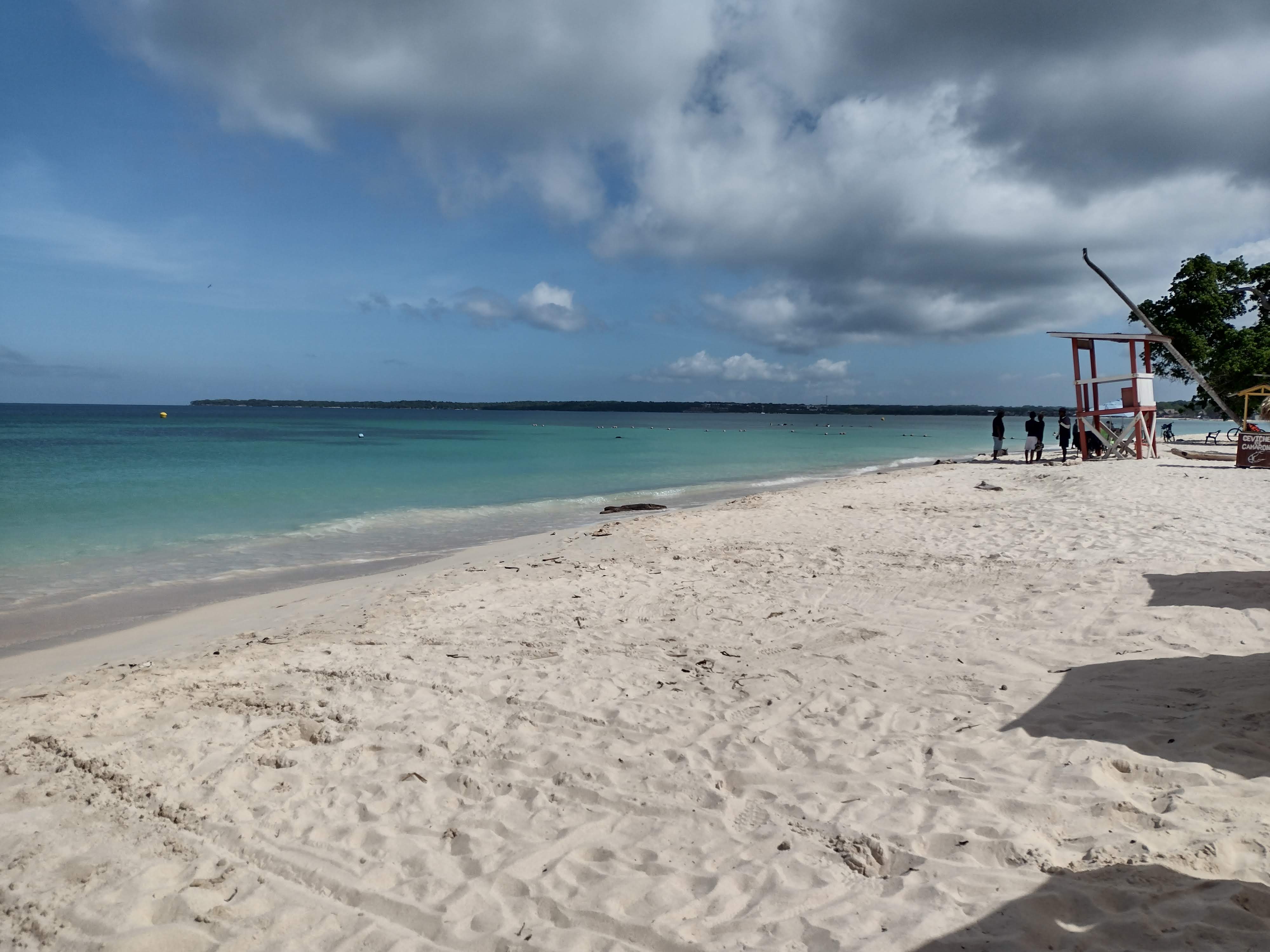 Más de 16 años de prisión para policía involucrado en muerte de joven en Barú en el 2023