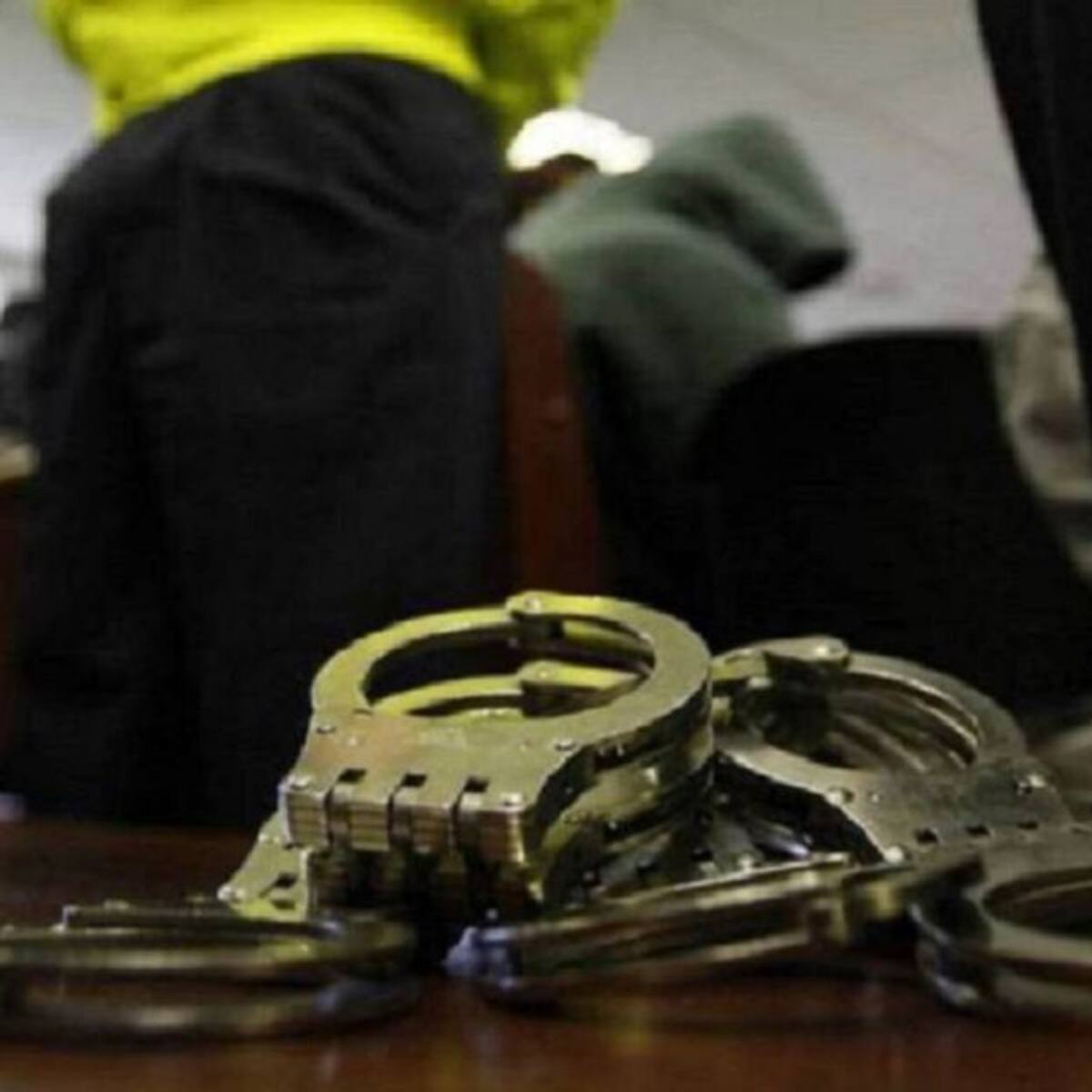 Cuatro personas extranjeras fueron capturadas por hurtos en Caldas