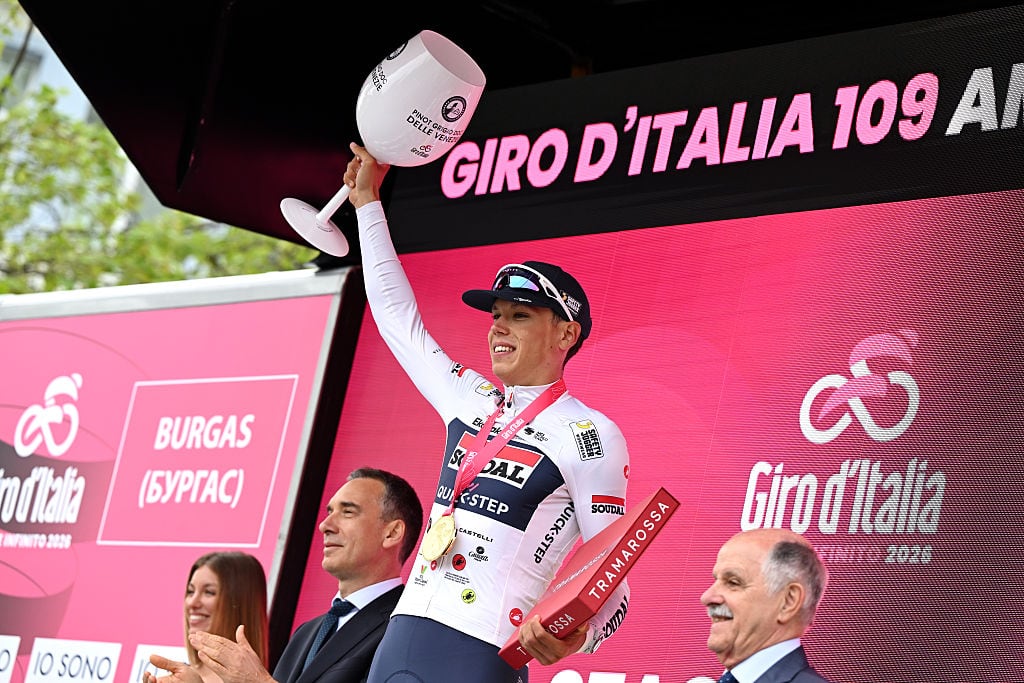 Paul Magnier / Getty Images