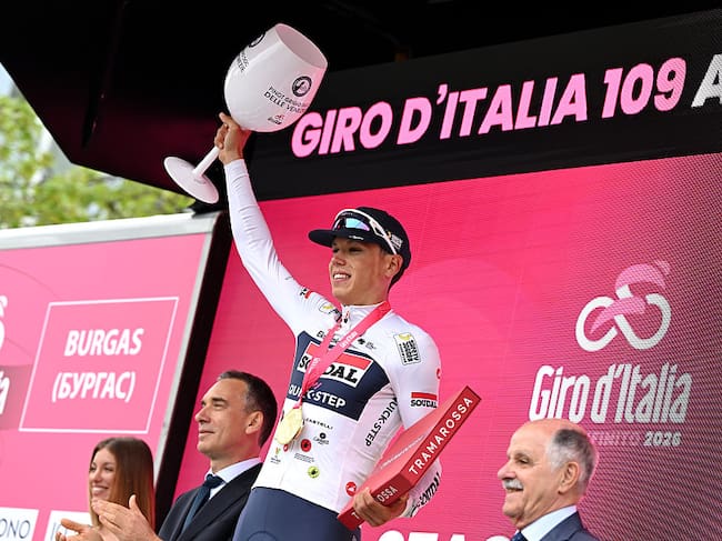 Paul Magnier / Getty Images