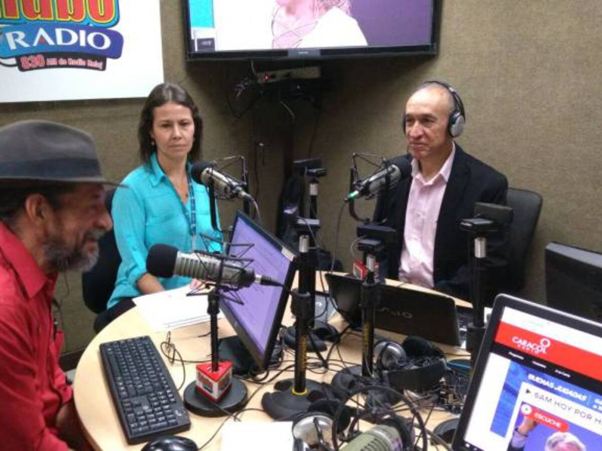 Cómo aplicar a los proyectos de la Unidad de Discapacidad de la Alcaldía