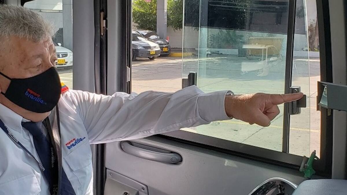 Presentan tecnología para que no se pierda la concentración en carreteras