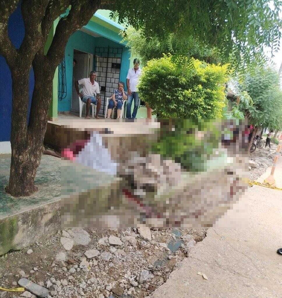 Departamento de Policía Bolívar