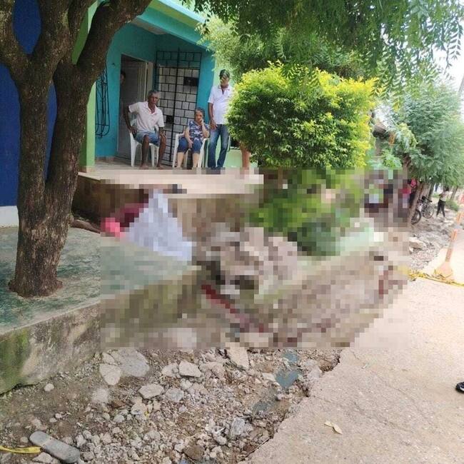 Departamento de Policía Bolívar