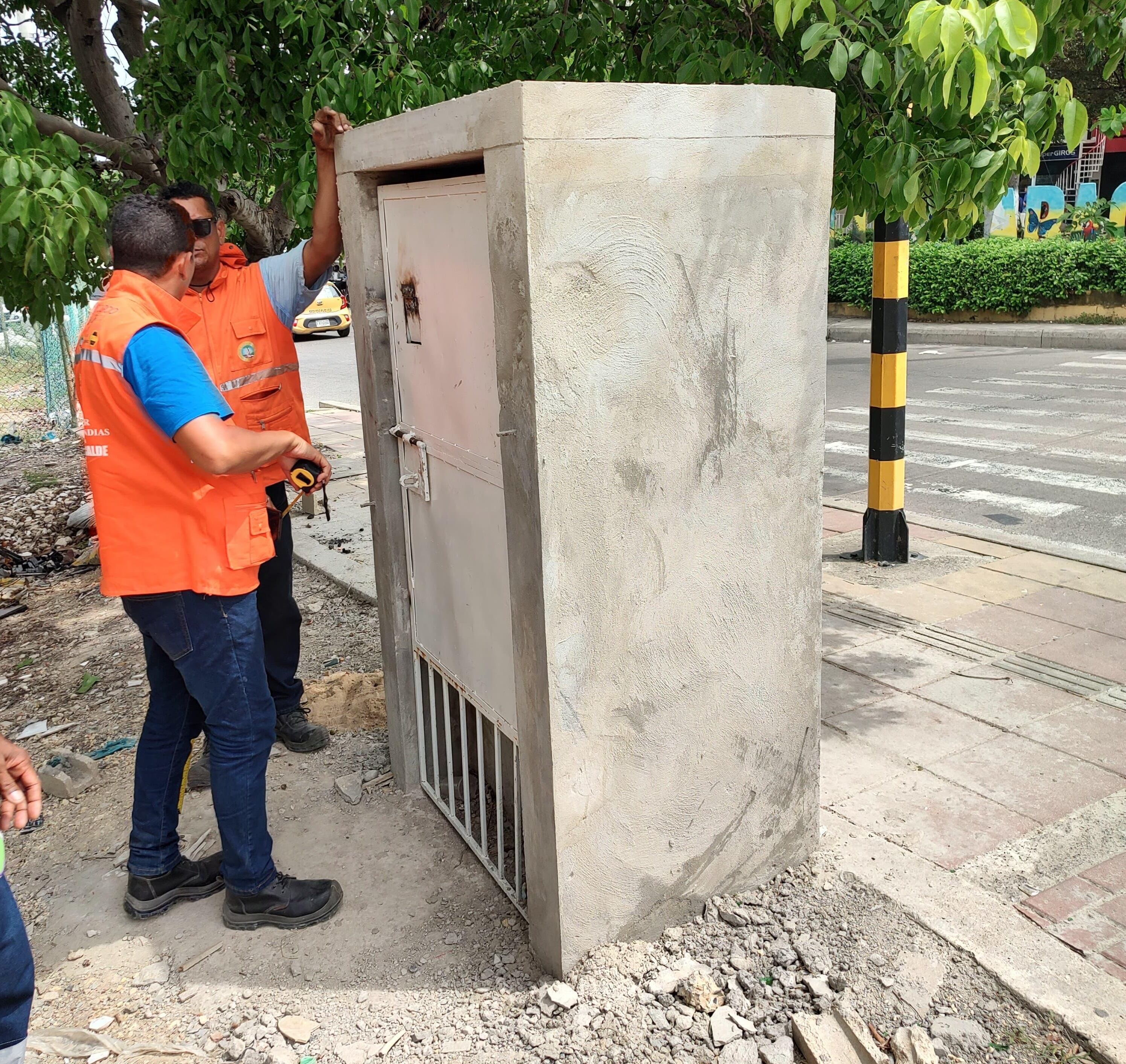 Alcaldía de Cartagena