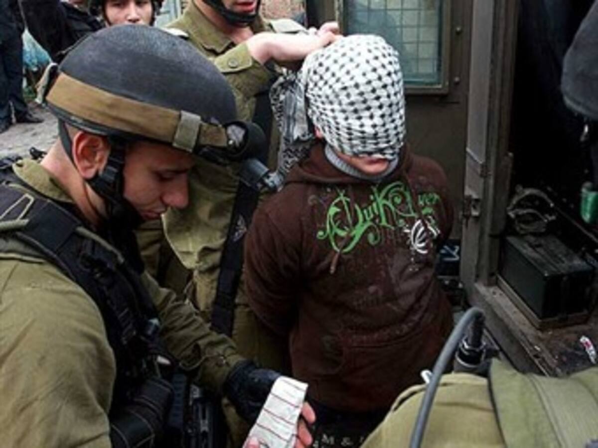 Israel mantiene confiscadas las grabaciones de vídeo activistas 'flotilla'