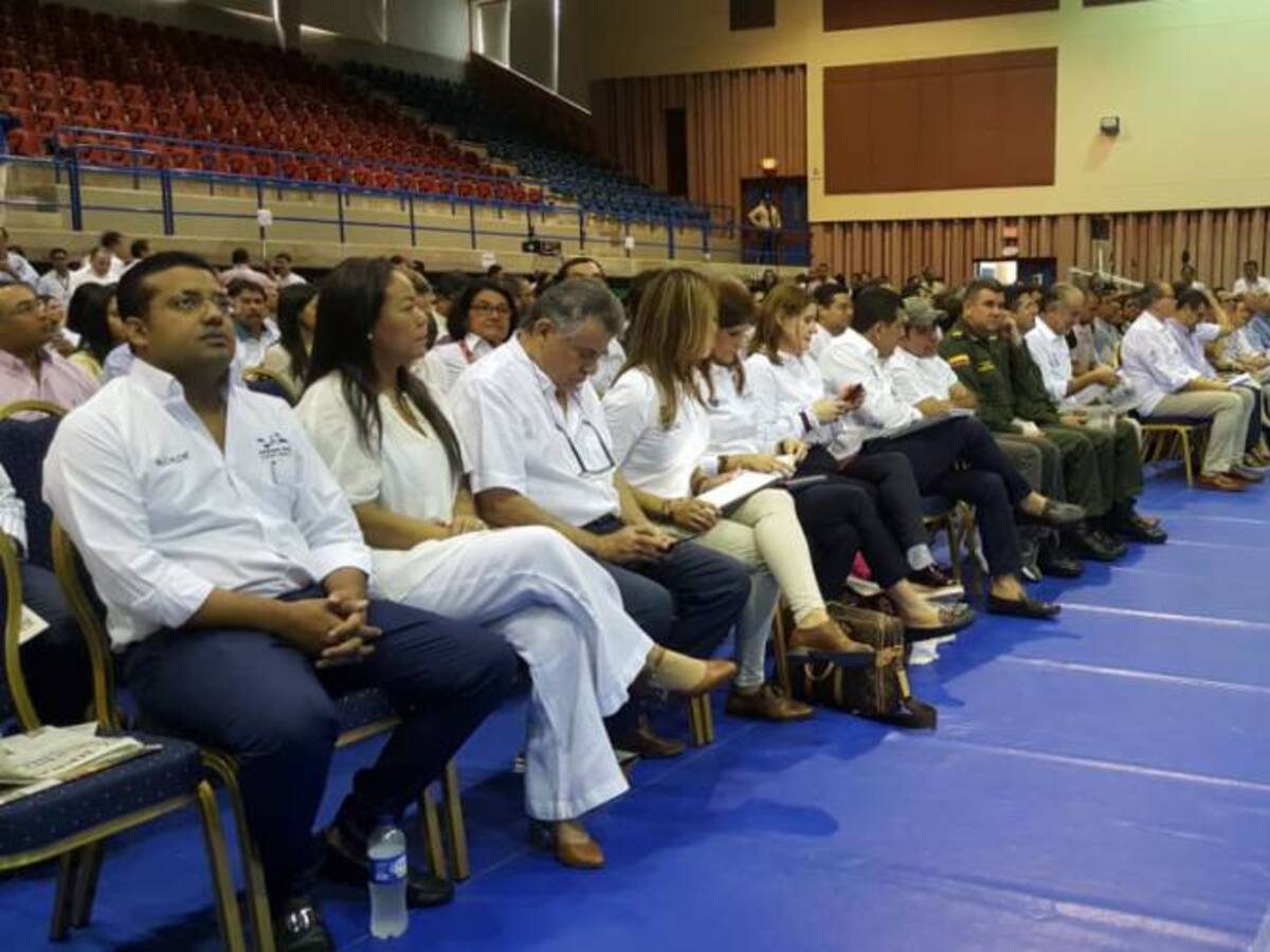 "La Costa no soporta un apagón más": Procurador General