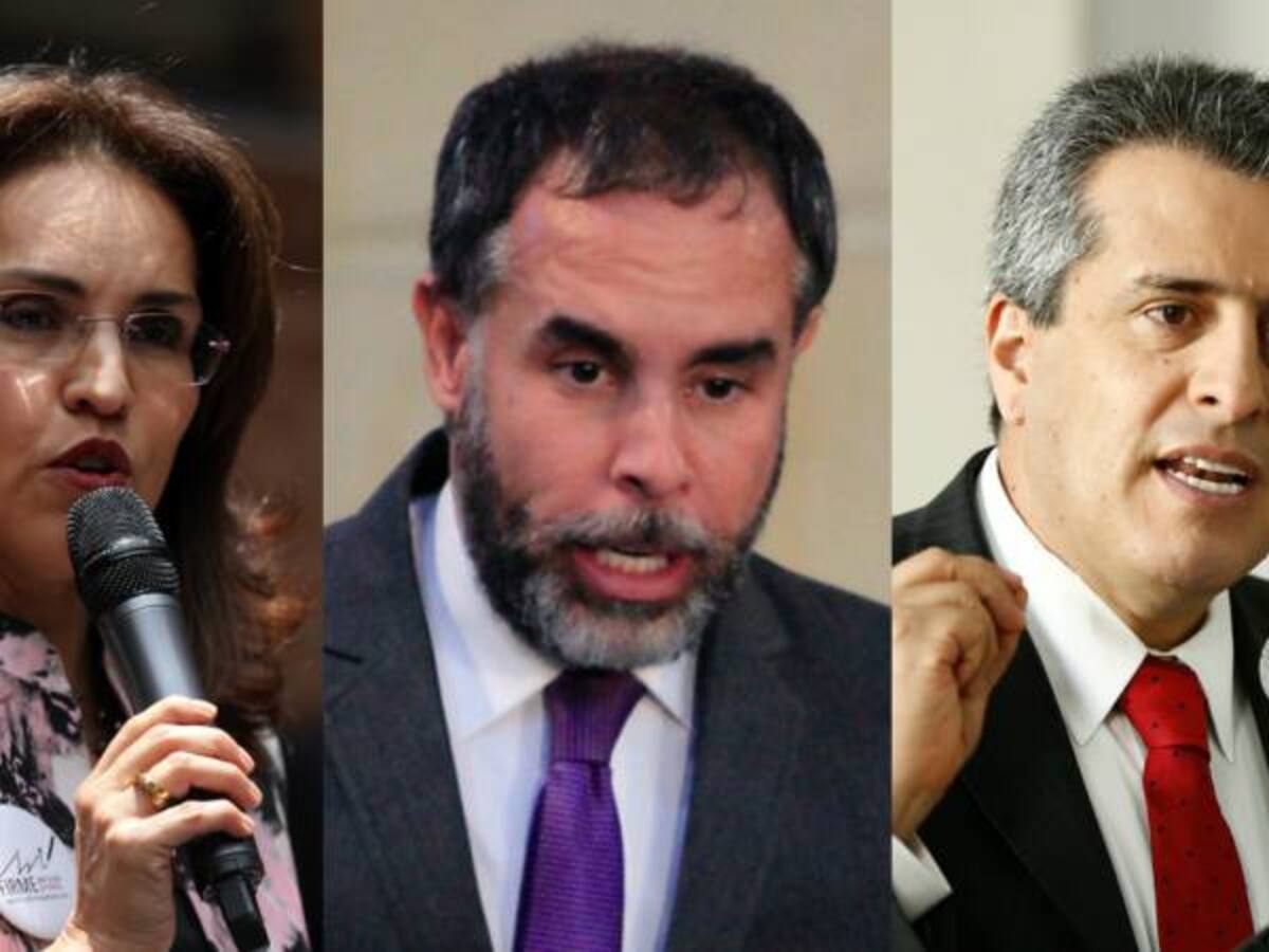 Sin tribunal de aforados lo que queda es una constituyente: congresistas