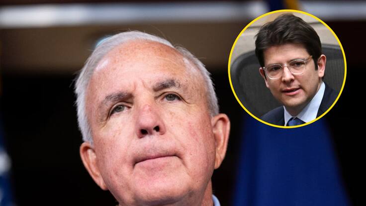 “Miguel Uribe es un riesgo para Petro si hubiera ido a la elección”: congresista republicano