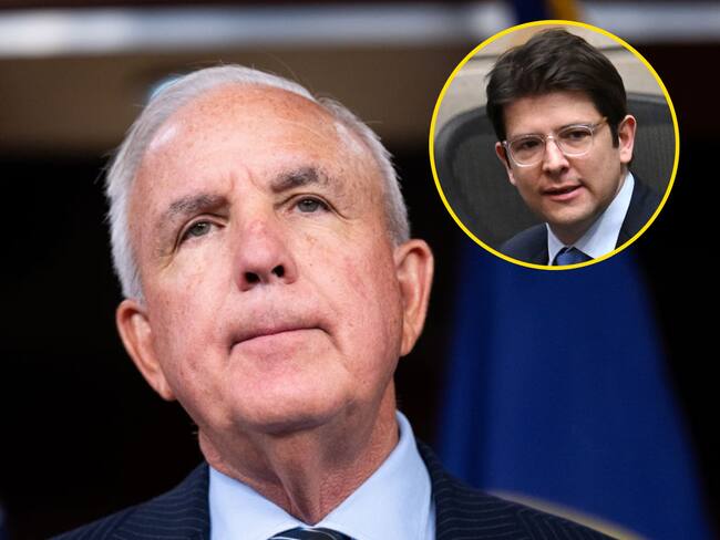 “Miguel Uribe es un riesgo para Petro si hubiera ido a la elección”: congresista republicano