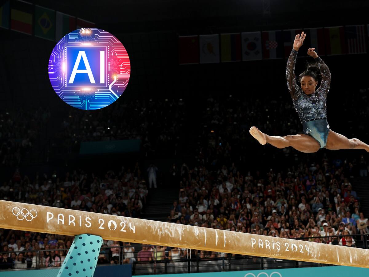 Los 6 atletas que serán más destacados en Olímpicos 2024, según la IA ¿Hay colombianos?