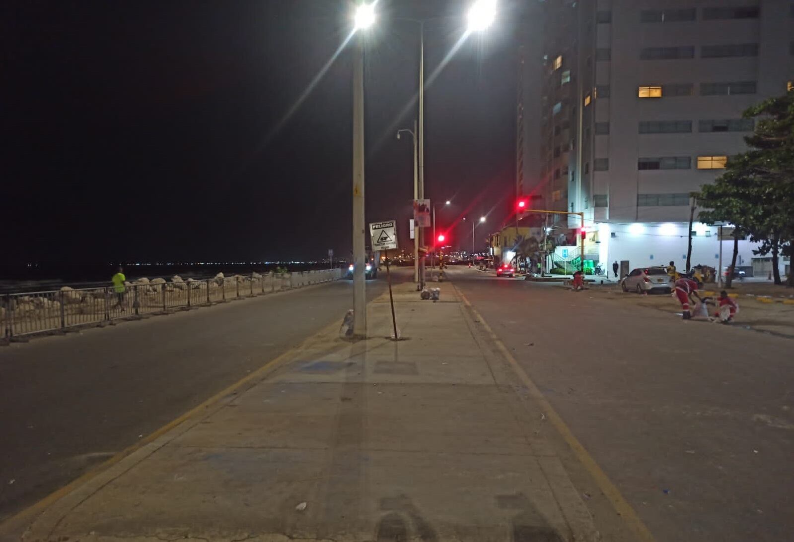 Veolia Cartagena