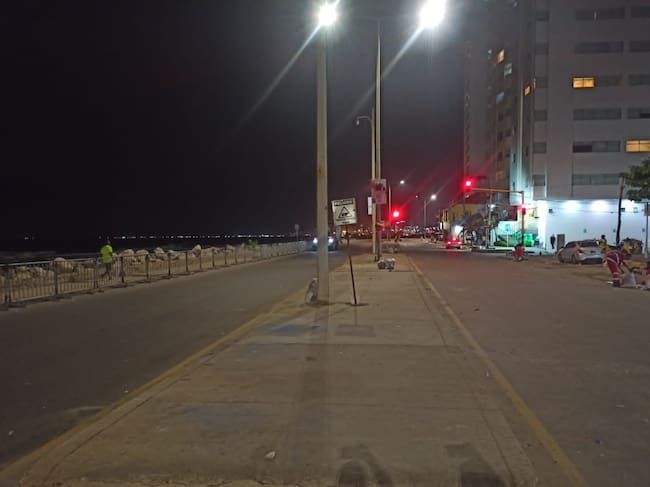 Veolia Cartagena