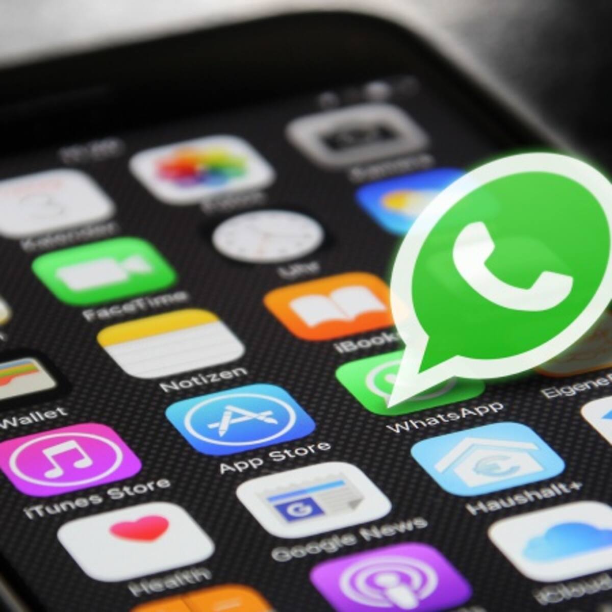 ¿Preparado? Se vienen cambios en WhatsApp