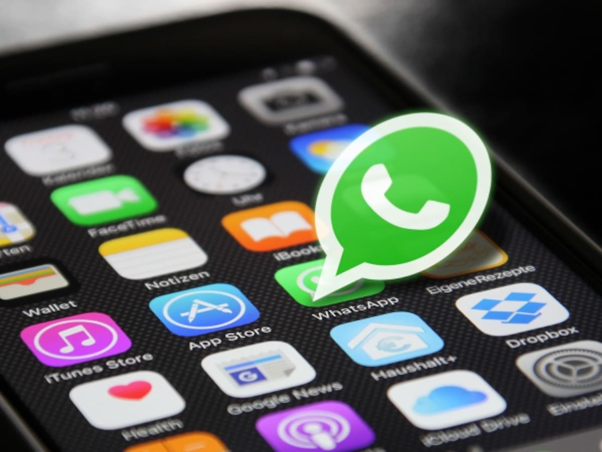 ¡Ahora sí! A desconectarse de WhatsApp