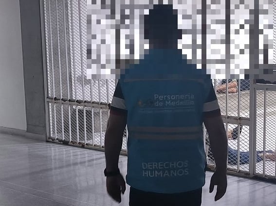 Personería de Medellín