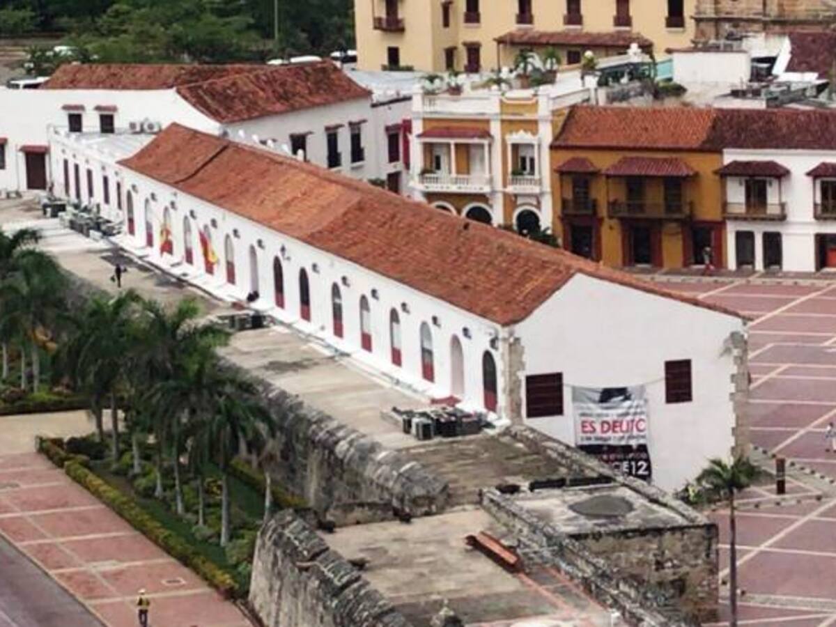 Tutela pretende tumbar terna de los conservadores para alcalde de Cartagena