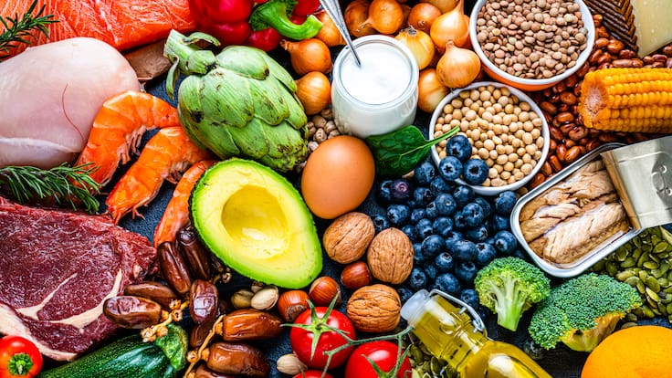 Se pierden 9.7 millones de toneladas de alimentos al año en Colombia: Banco de Alimentos