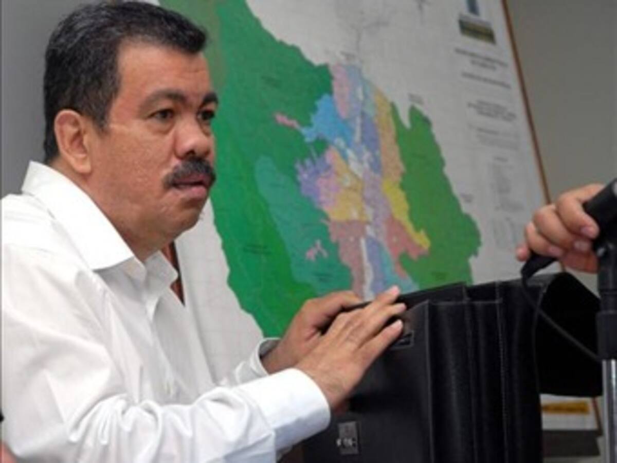 'Don Berna' se presentará para una audiencia especial en Nueva York