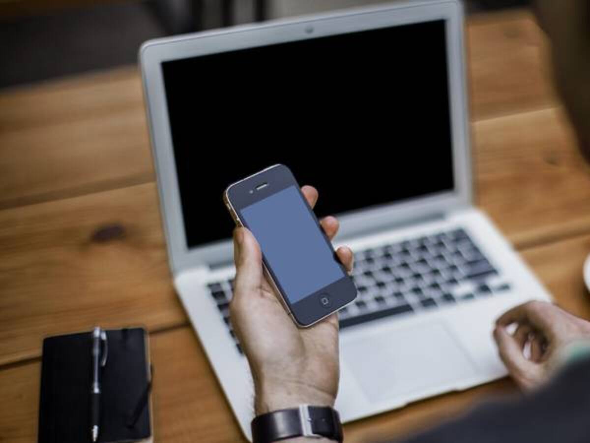 Cargar inalámbricamente su celular con tecnología wifi sería posible en 2018