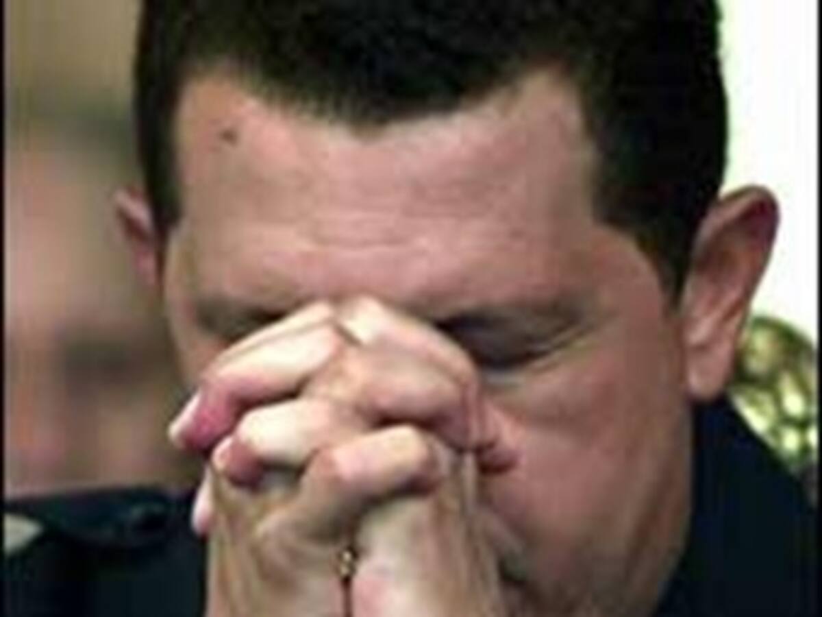 Chávez pide 'a Dios que no siga lloviendo' y anuncia proyectos de viviendas