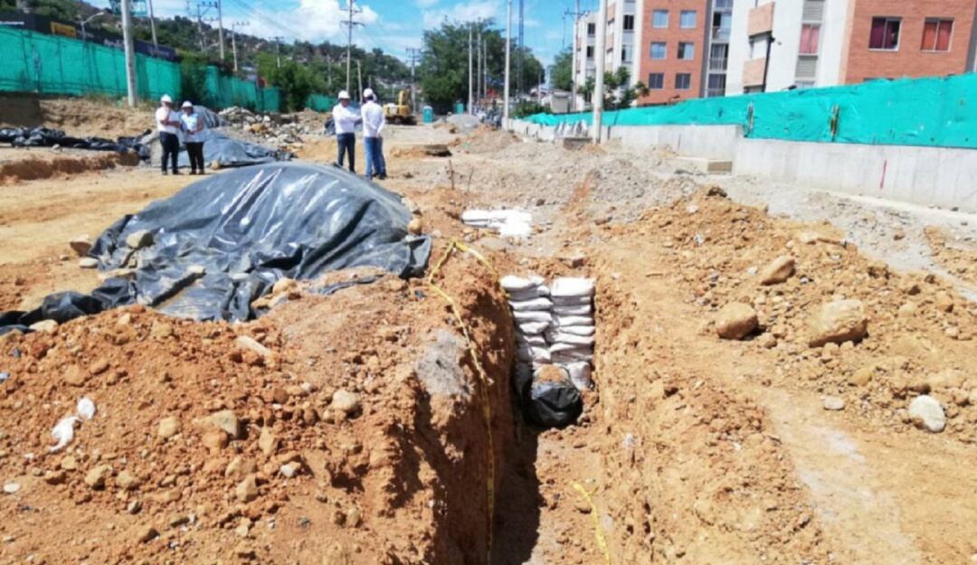 Puente Cuatro Vientos