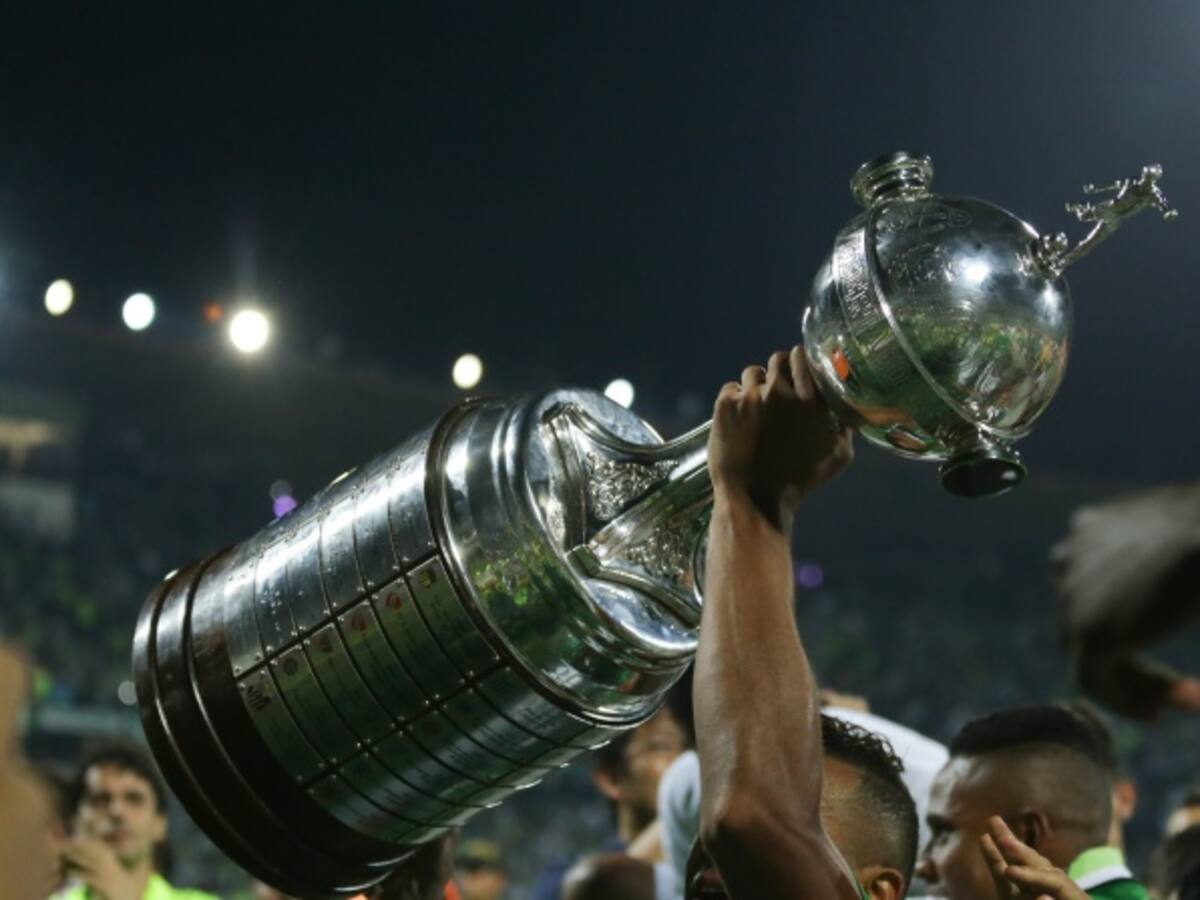 Torneos internacionales, otro objetivo de los equipos clasificados