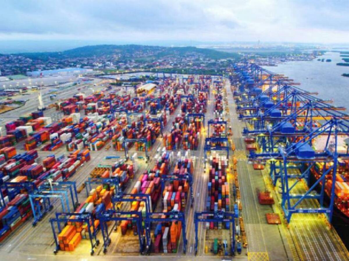 Sociedad Portuaria y Contecar en top tres de mejores lugares para trabajar