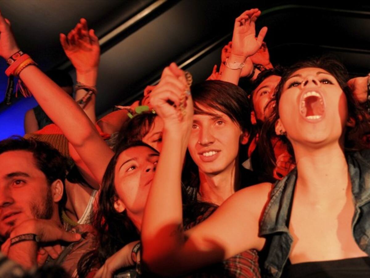 ¿Por qué decidieron cancelar SOMA a 45 días de iniciar el evento?