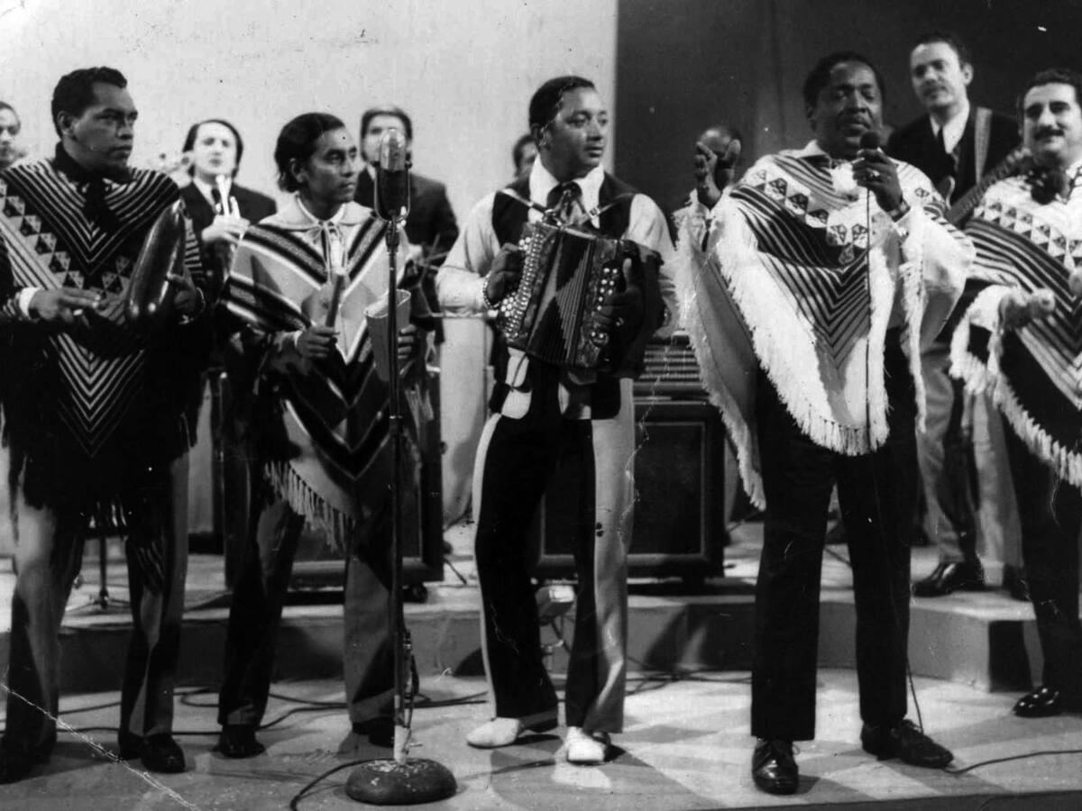 Corraleros de Majagual celebra 60 años haciendo folclor caribe y colombiano