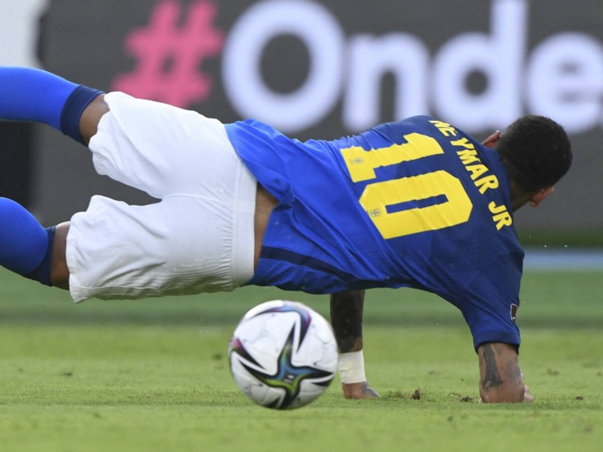 El Pulso del Fútbol, 12 de octubre de 2021