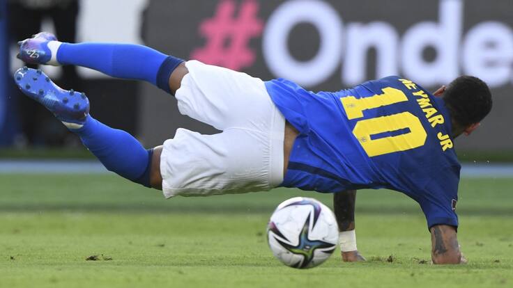 El Pulso del Fútbol, 12 de octubre de 2021