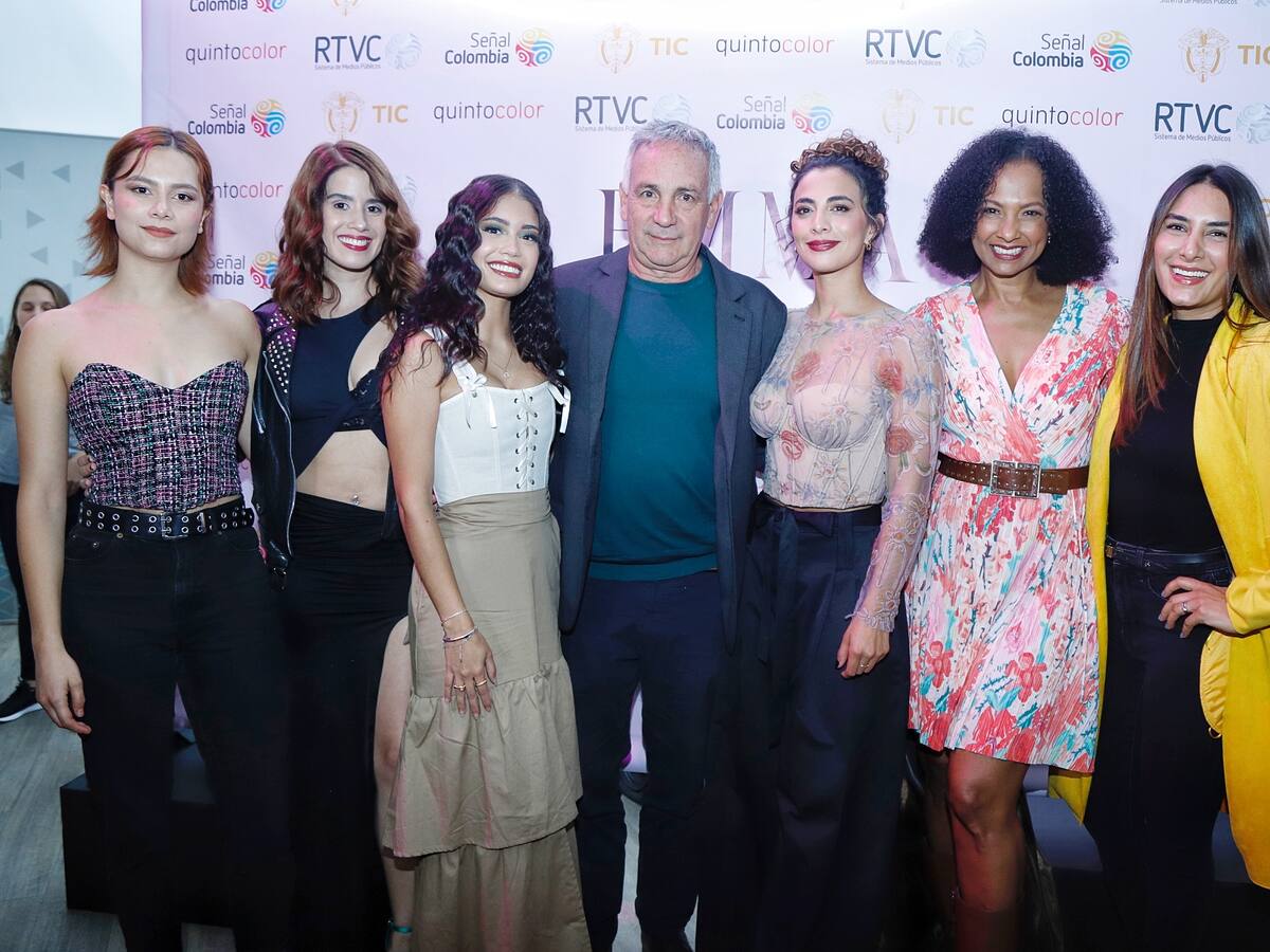 Todo sobre el estreno de la segunda temporada de ‘Emma Reyes’