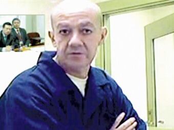 Juan Carlos Sierra. Foto: El Tiempo.