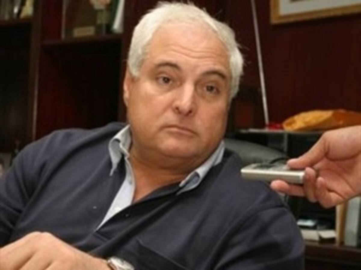 Martinelli 'lamenta' mala interpretación de EE.UU. a pedido de ayuda