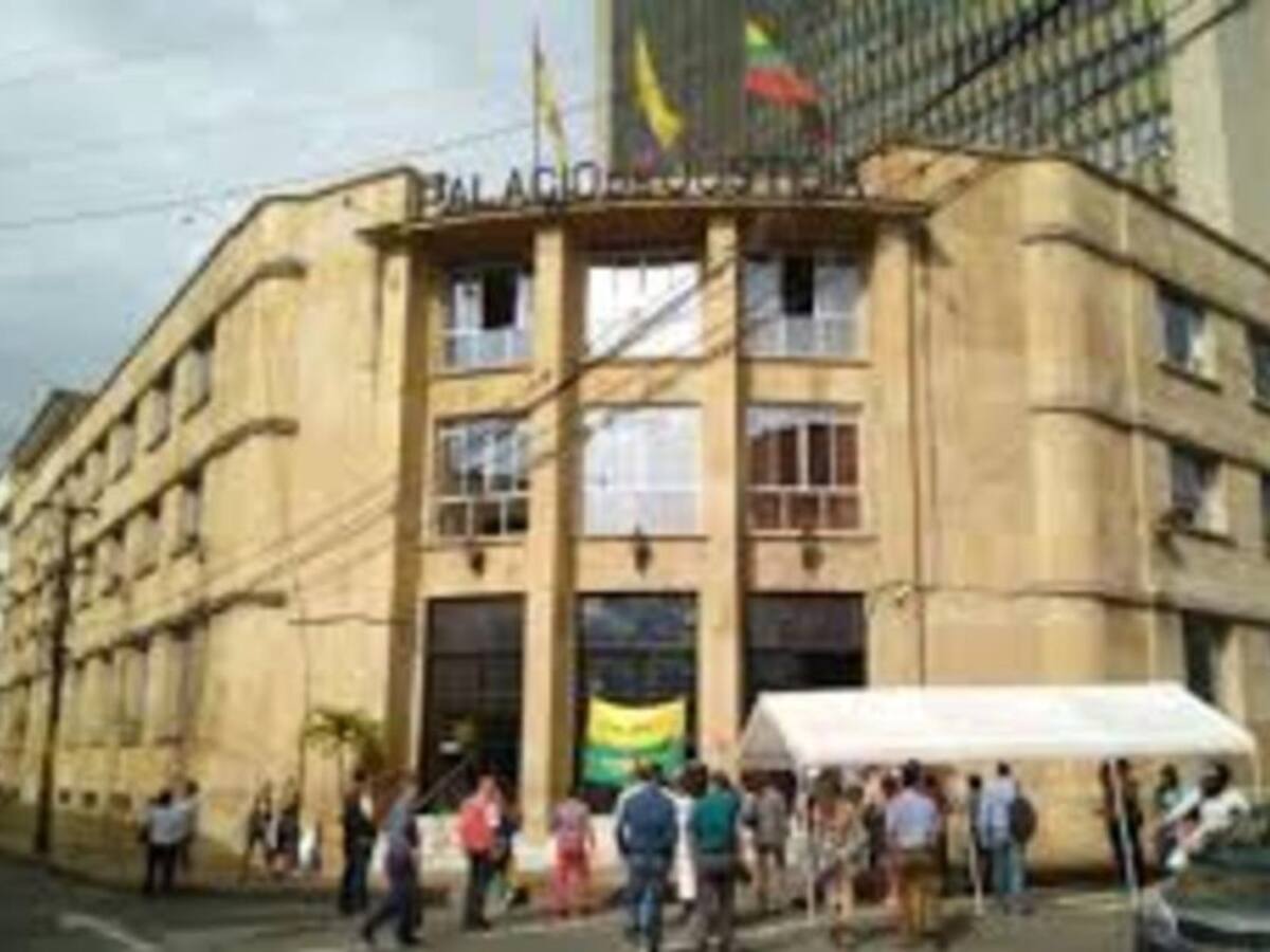 Rama judicial adelanta protocolos para retomar trabajo presencial en Ibagué