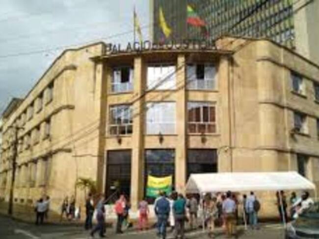 Rama judicial adelanta protocolos para retomar trabajo presencial en Ibagué